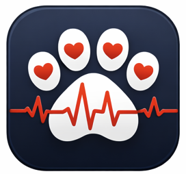 PawPuls Logo